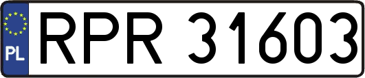 RPR31603
