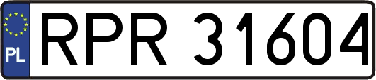 RPR31604