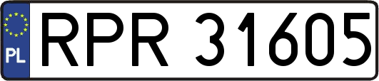 RPR31605