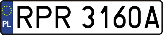 RPR3160A