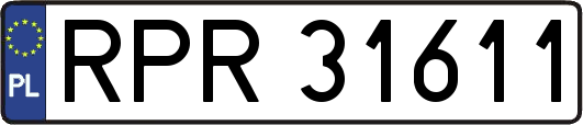 RPR31611