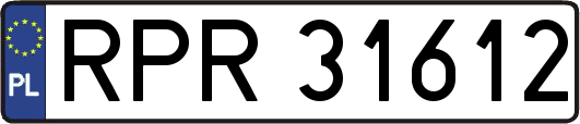 RPR31612