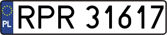RPR31617