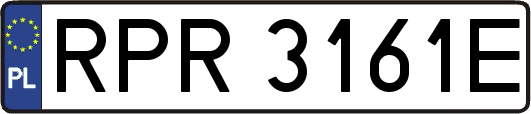RPR3161E