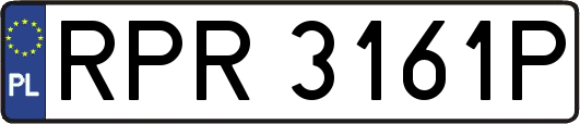 RPR3161P