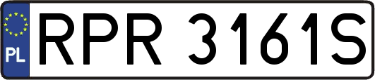 RPR3161S