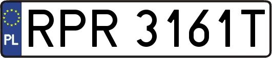 RPR3161T