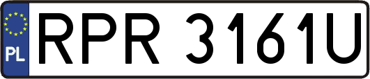 RPR3161U