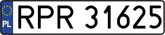 RPR31625