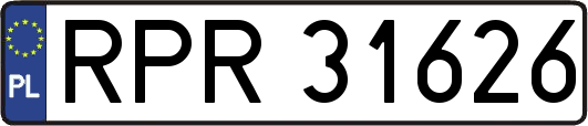 RPR31626