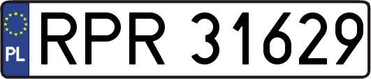 RPR31629