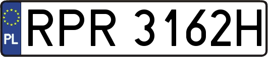 RPR3162H