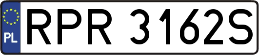RPR3162S