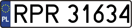 RPR31634