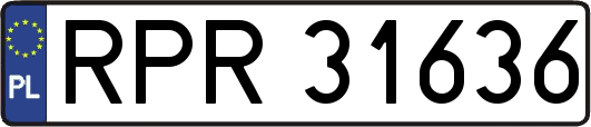 RPR31636