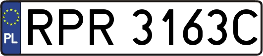 RPR3163C