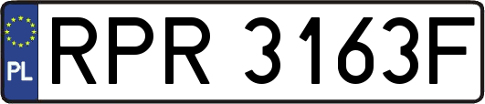 RPR3163F