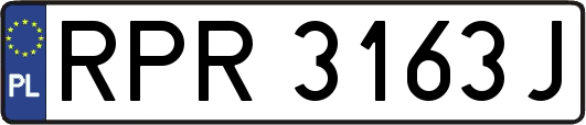RPR3163J