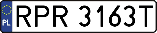 RPR3163T