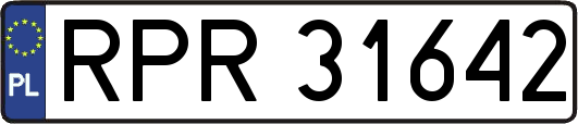 RPR31642
