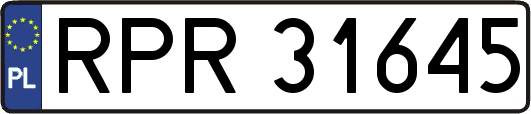 RPR31645