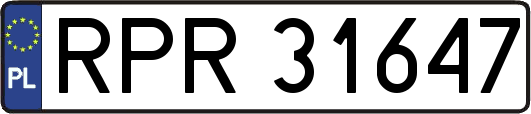 RPR31647
