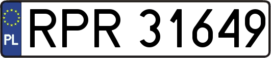 RPR31649