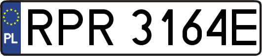 RPR3164E