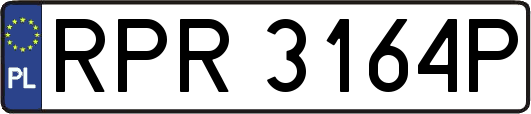 RPR3164P