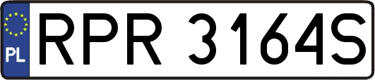 RPR3164S