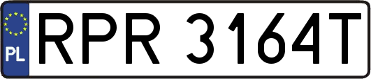 RPR3164T