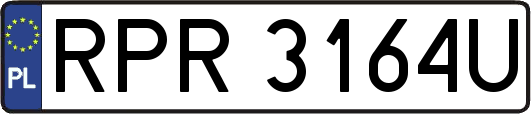 RPR3164U