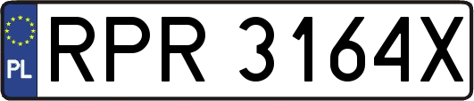 RPR3164X