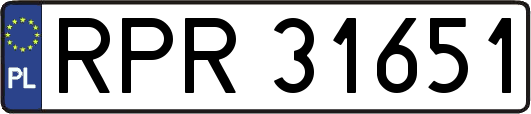 RPR31651