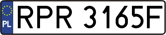 RPR3165F