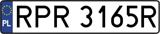 RPR3165R