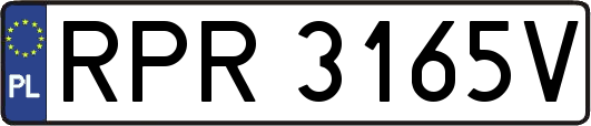 RPR3165V