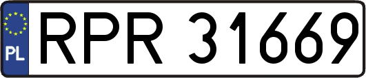 RPR31669