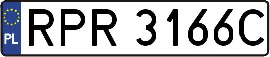 RPR3166C