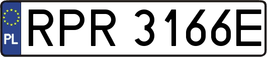 RPR3166E