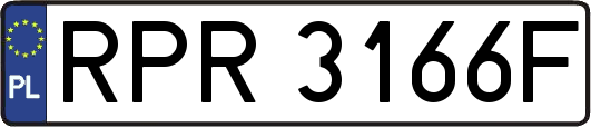 RPR3166F