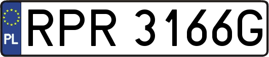 RPR3166G