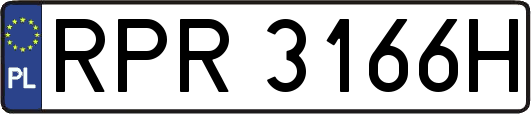 RPR3166H