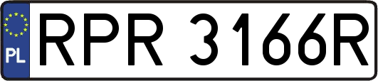 RPR3166R