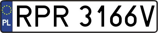 RPR3166V