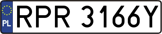RPR3166Y