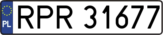 RPR31677