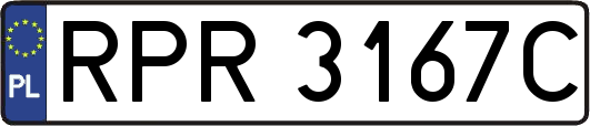 RPR3167C
