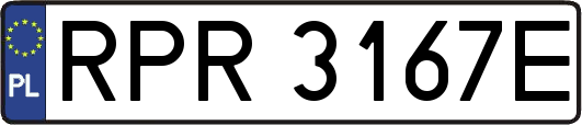RPR3167E