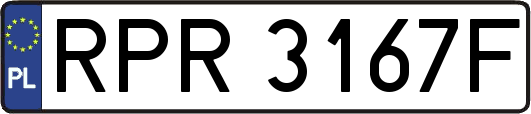 RPR3167F